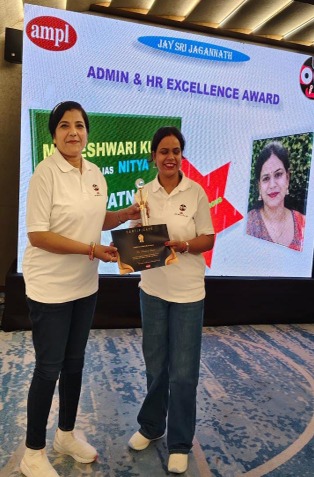 Achievements & Celebration